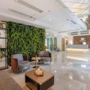 Monday By Dnt Group Otel